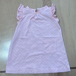 Primary Flutter Dress